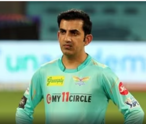 Gautam Gambhir