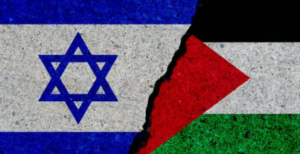 Israel Palestine Conflict