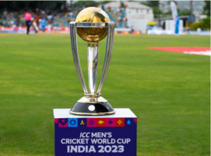 Cricket World Cup 2023