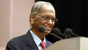 Narayana Murthy