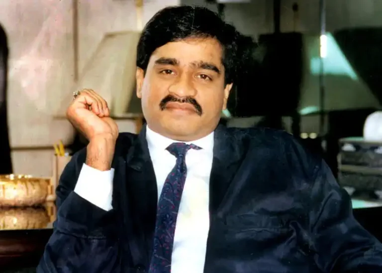 Dawood Ibrahim don