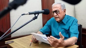 Ameen Sayani