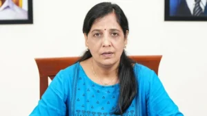 Sunita Kejriwal