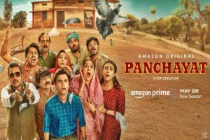 Panchayat Season 3