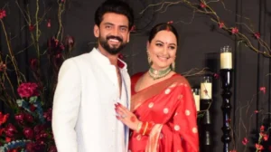 Sonakshi Sinha marriage