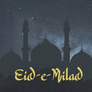 Eid-e-Milad