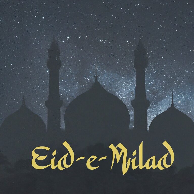 Eid-e-Milad