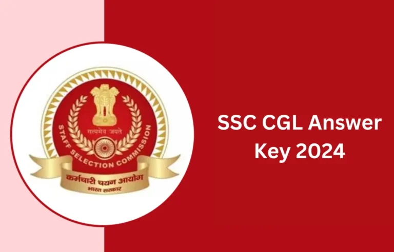 SSC CGL