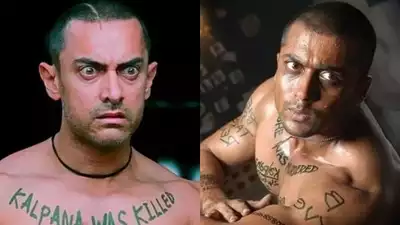 Ghajini 2