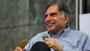 Ratan Tata passes away