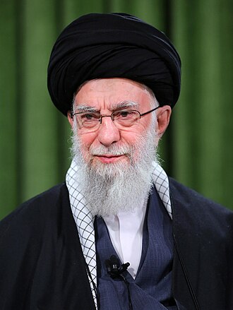 Ali-Khamenei