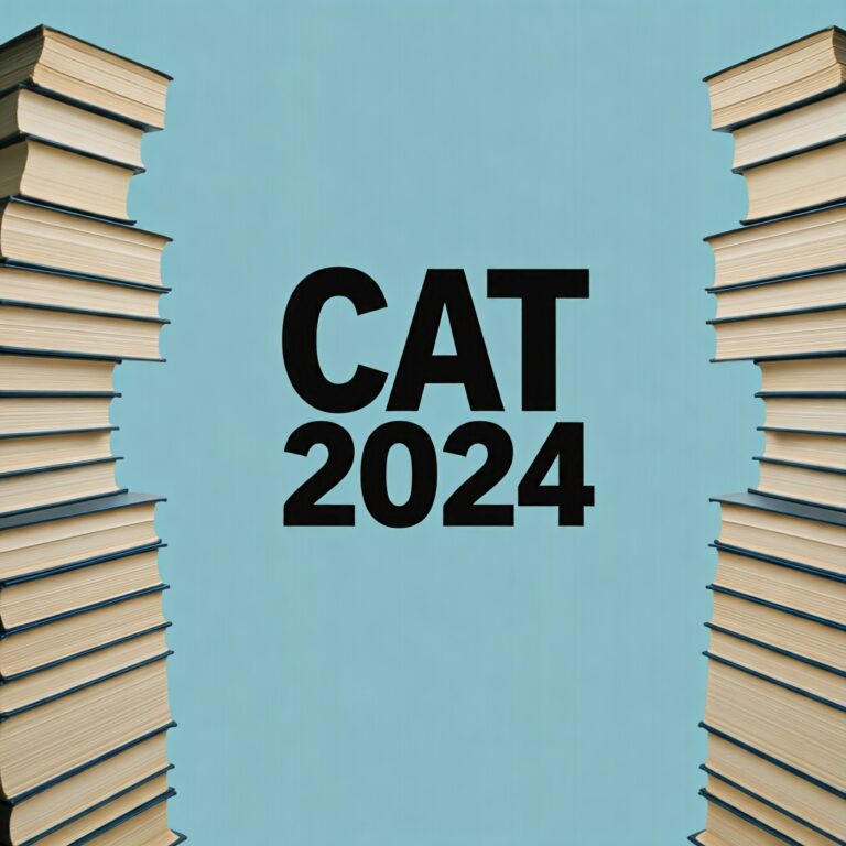 CAT-2024