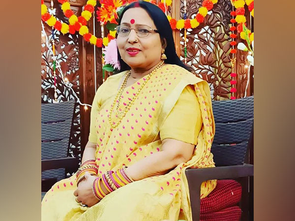 Sharda-Sinha