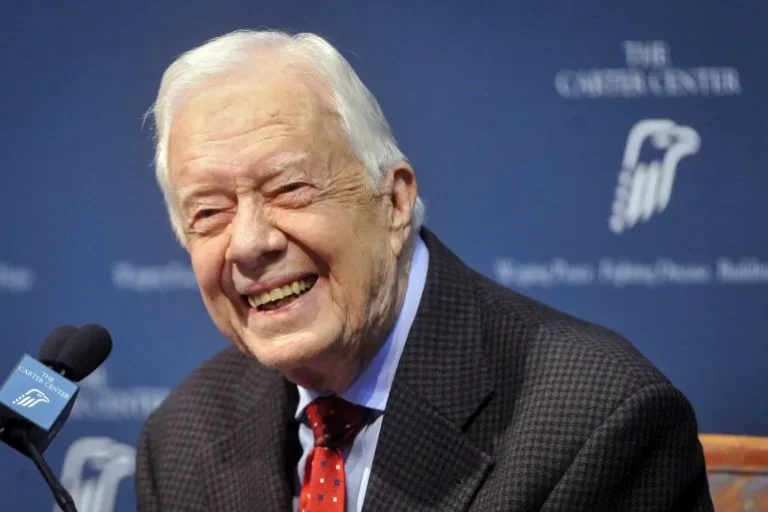 Jimmy-Carter