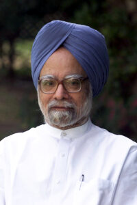 Manmohan-Singh