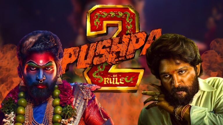 Pushpa-2