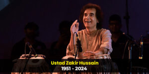 Zakir-Hussain