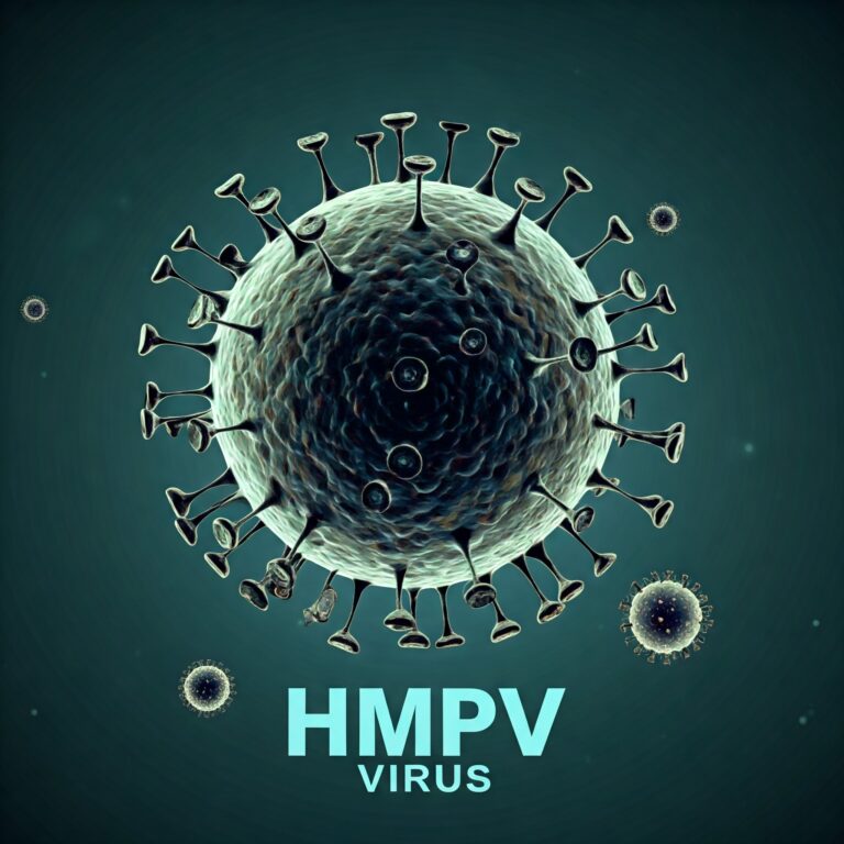 HMPV-virus