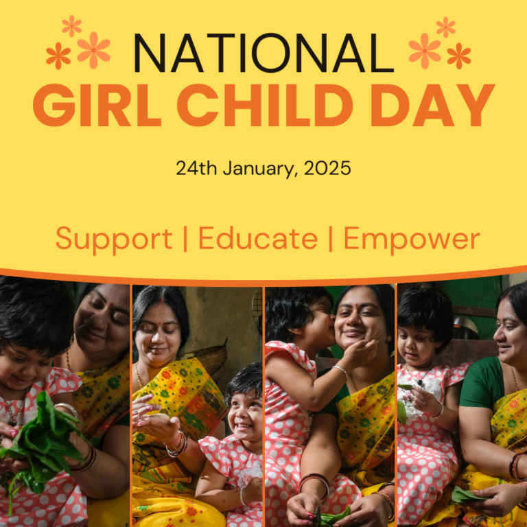 National-Girl-Child-Day