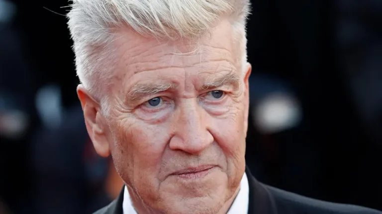 David-Lynch