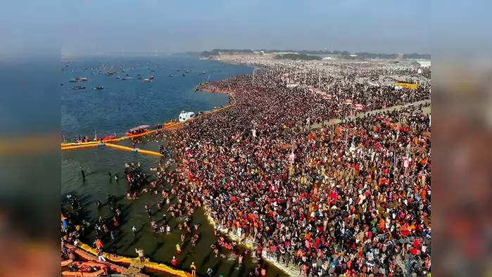 Mahakumbh-mela