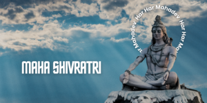 Mahashivratri