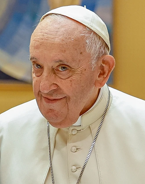 Pope-Francis