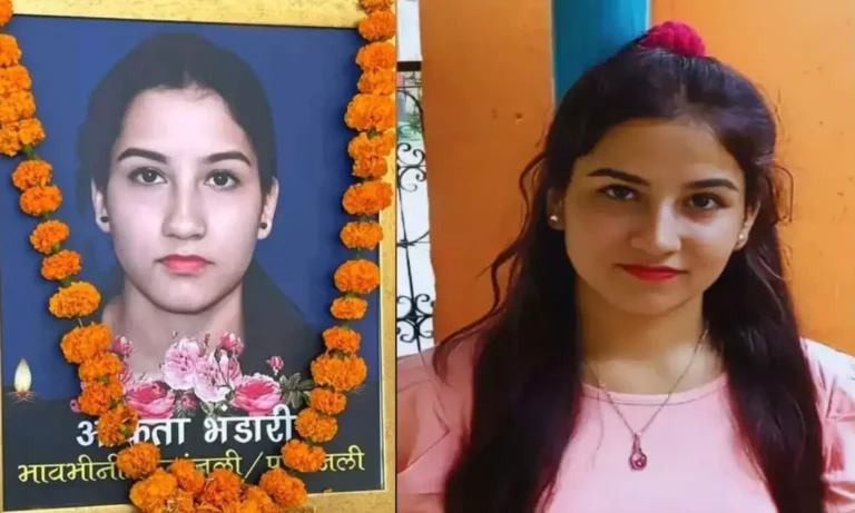 Ankita-Bhandari