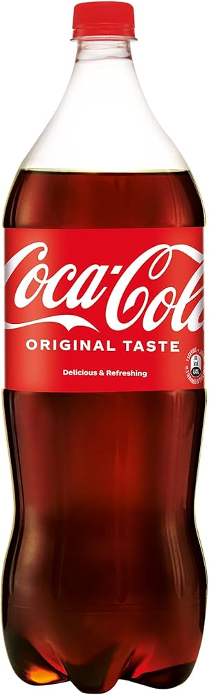 Coca-Cola