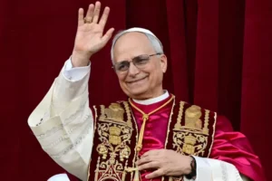 Pope-Leo