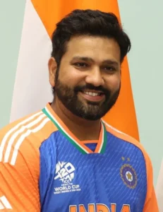 Rohit-Sharma