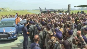 Adampur-Airbase