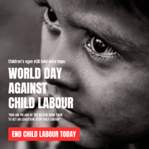 Child Labour Day
