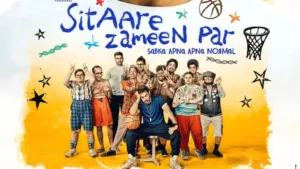 Sitaare-Zameen-Par