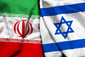Iran-Israel-war