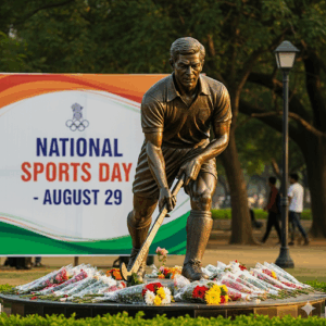 National-sports-day