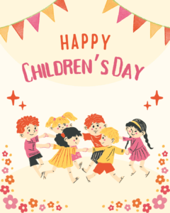 Childrens-Day