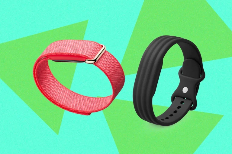 Google-fitbit-air