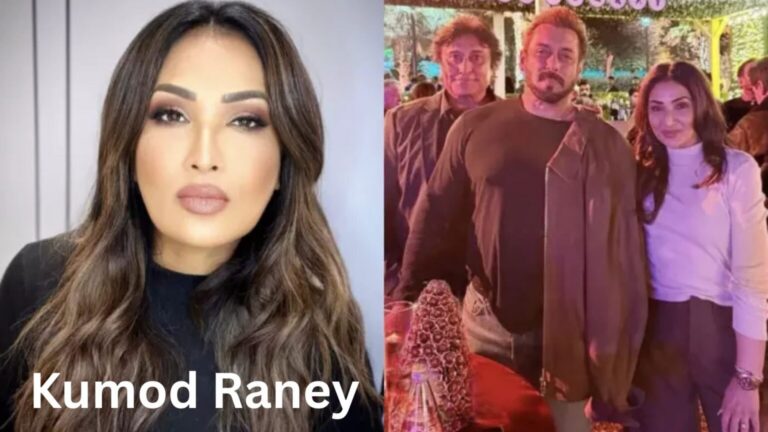 kumud-raney