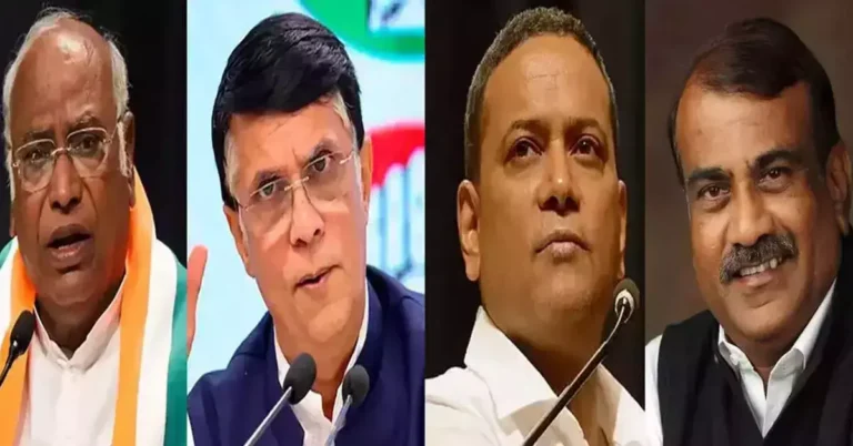 mallikarjun-kharge