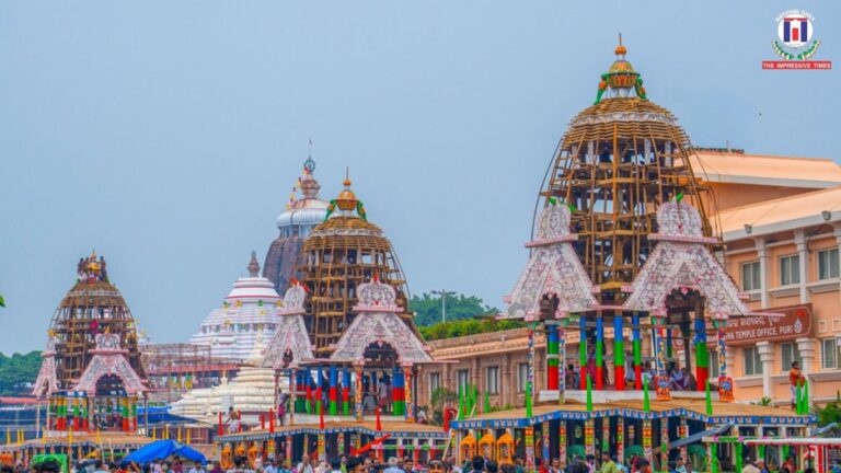 jagannath-yatra