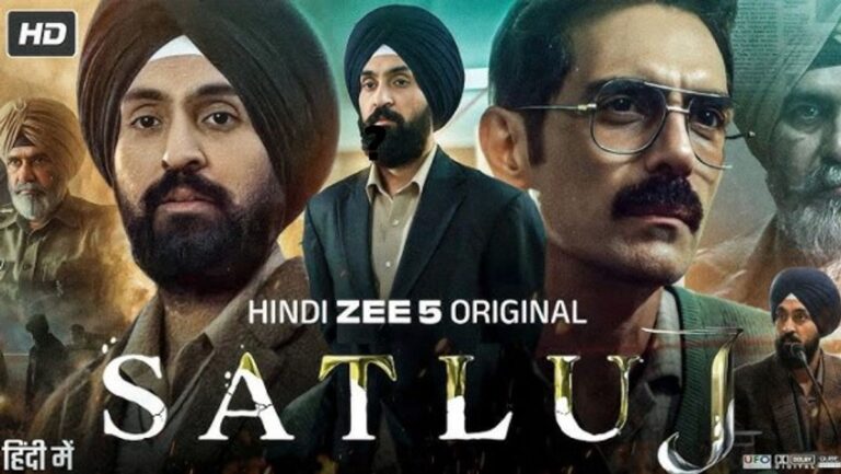 satluj