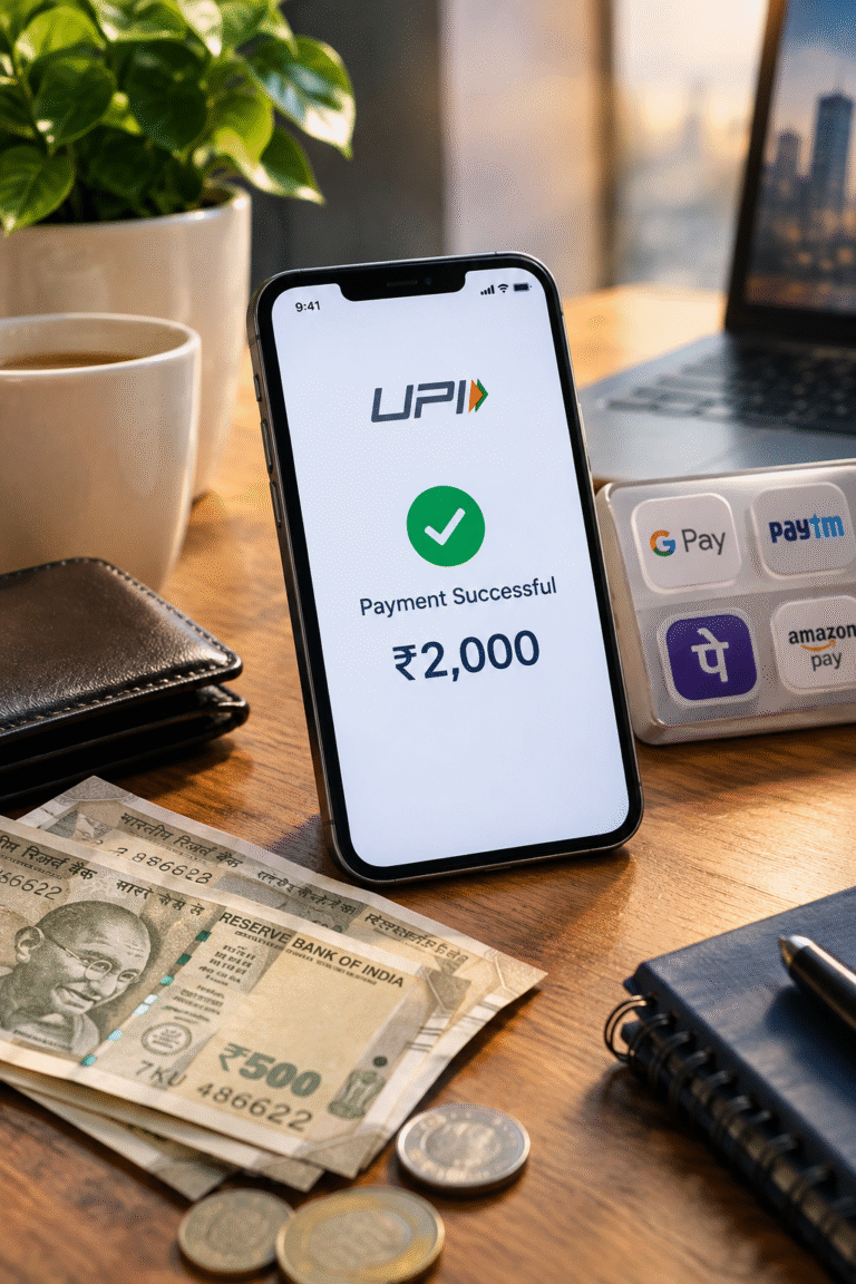 UPI